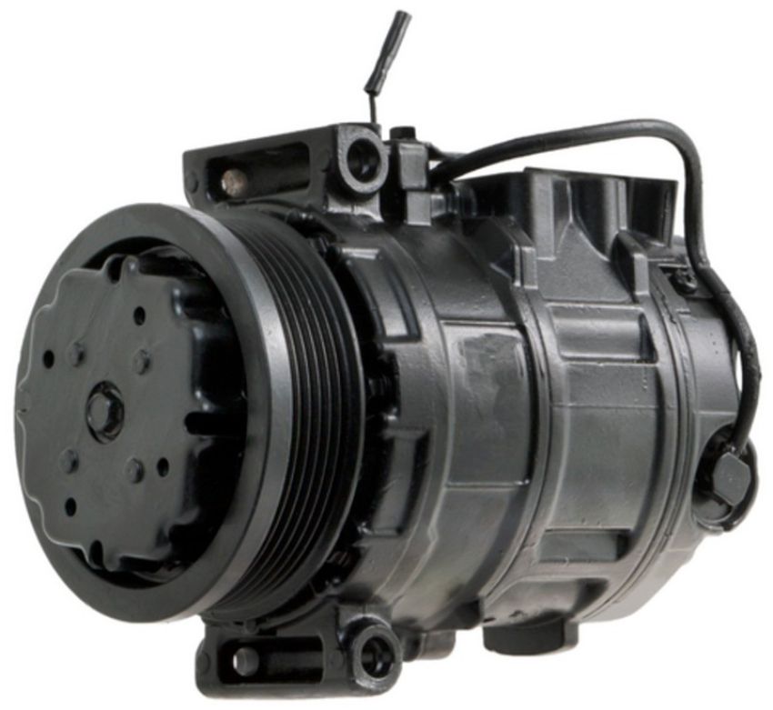 Four Seasons 97388 Denso 7SEU16C Reman Compressor