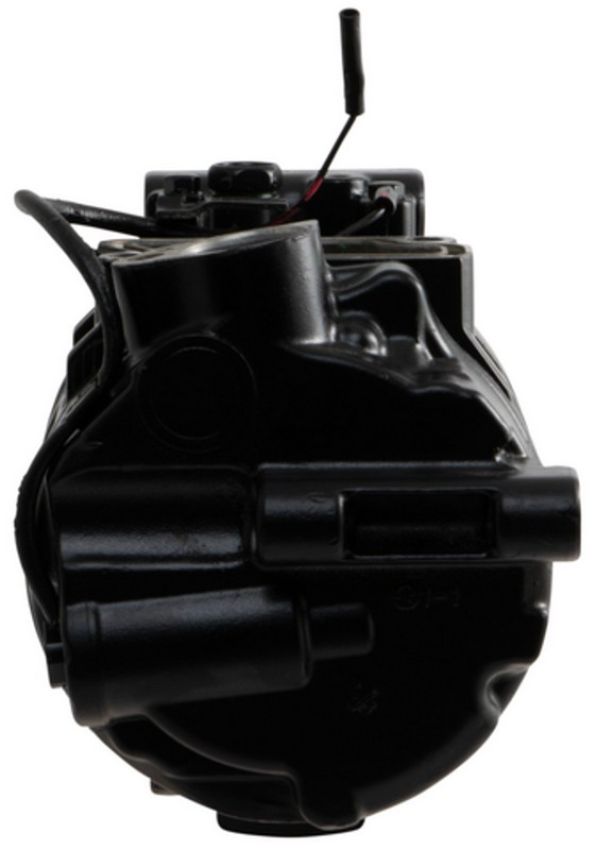Four Seasons 97388 Denso 7SEU16C Reman Compressor