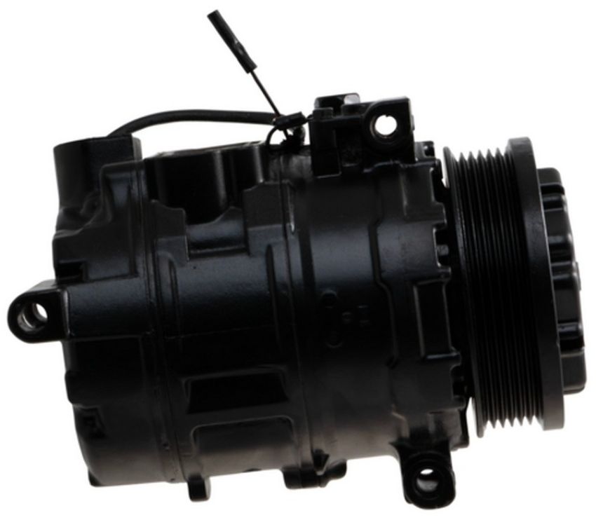 Four Seasons 97388 Denso 7SEU16C Reman Compressor