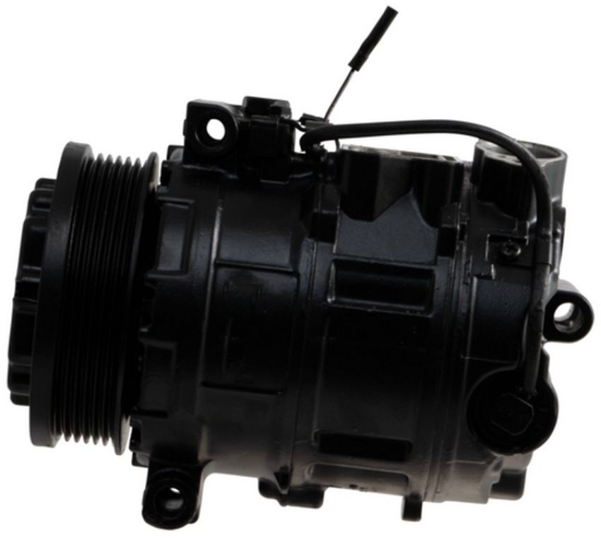Four Seasons 97388 Denso 7SEU16C Reman Compressor