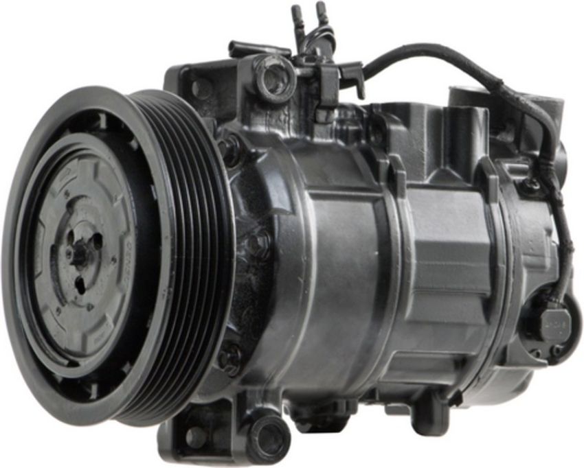 Four Seasons 97390 Denso 6SEU14C Reman Compressor