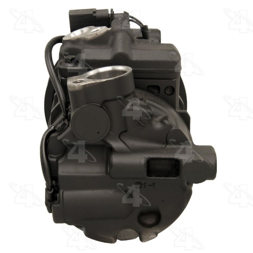 Four Seasons 97390 Denso 6SEU14C Reman Compressor