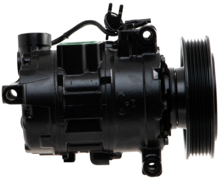 Four Seasons 97390 Denso 6SEU14C Reman Compressor