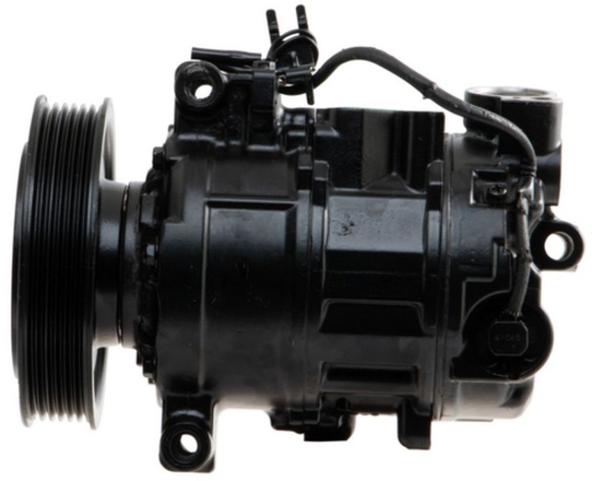 Four Seasons 97390 Denso 6SEU14C Reman Compressor