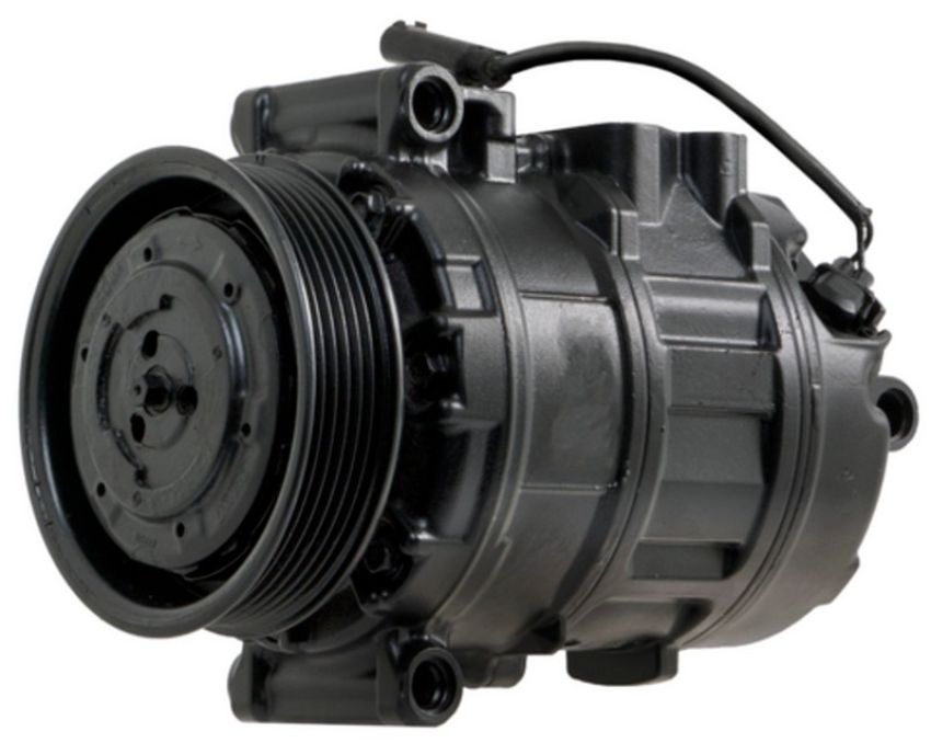 Four Seasons 97391 Denso 7SEU16C Reman Compressor