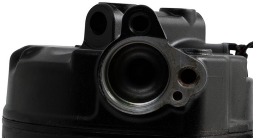 Four Seasons 97391 Denso 7SEU16C Reman Compressor