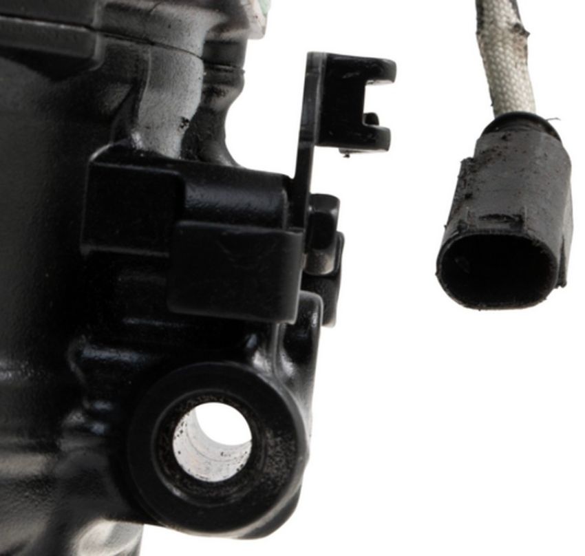 Four Seasons 97391 Denso 7SEU16C Reman Compressor