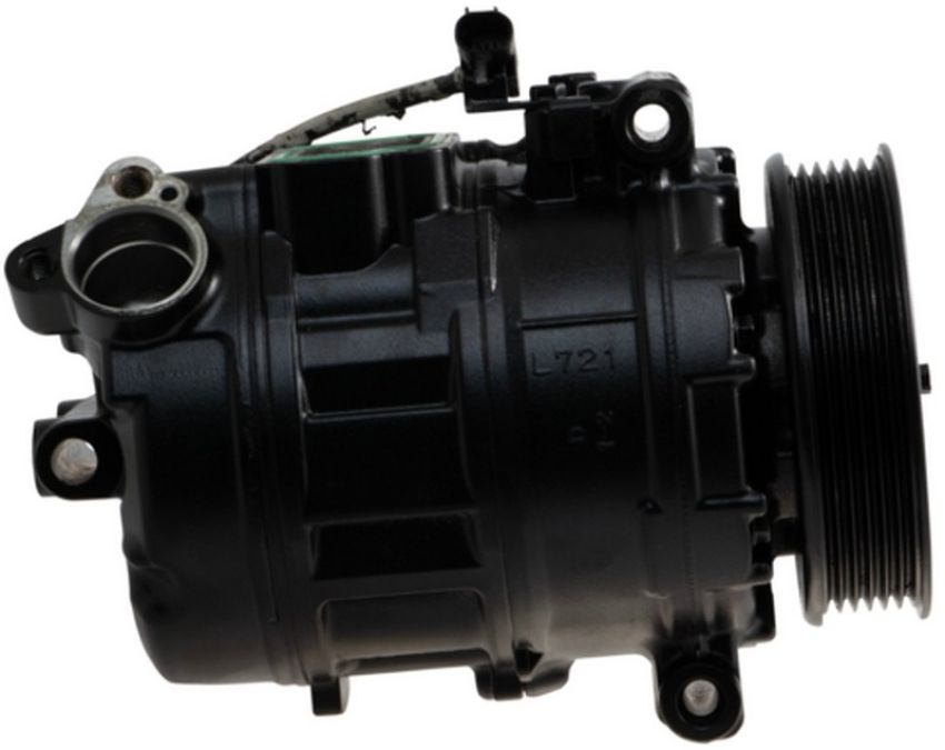 Four Seasons 97391 Denso 7SEU16C Reman Compressor