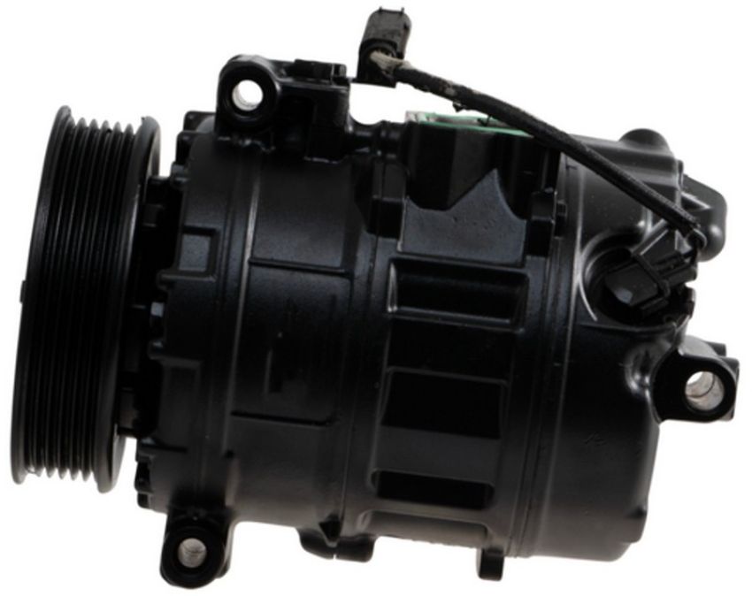 Four Seasons 97391 Denso 7SEU16C Reman Compressor
