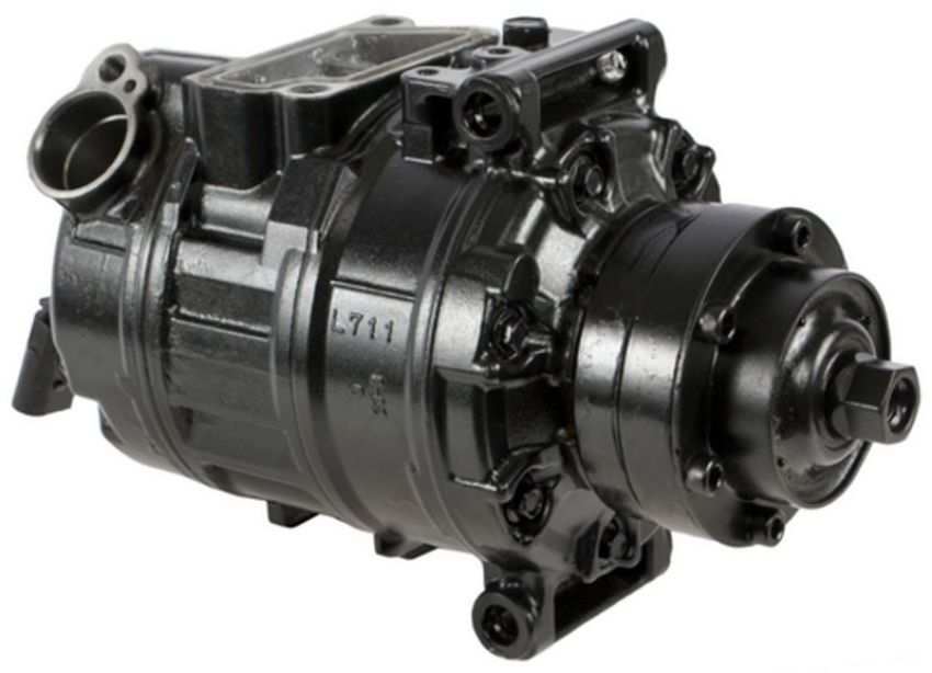 Four Seasons 97392 Denso 7SEU17C Reman Compressor