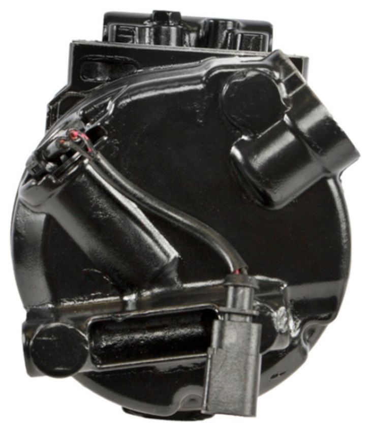 Four Seasons 97392 Denso 7SEU17C Reman Compressor