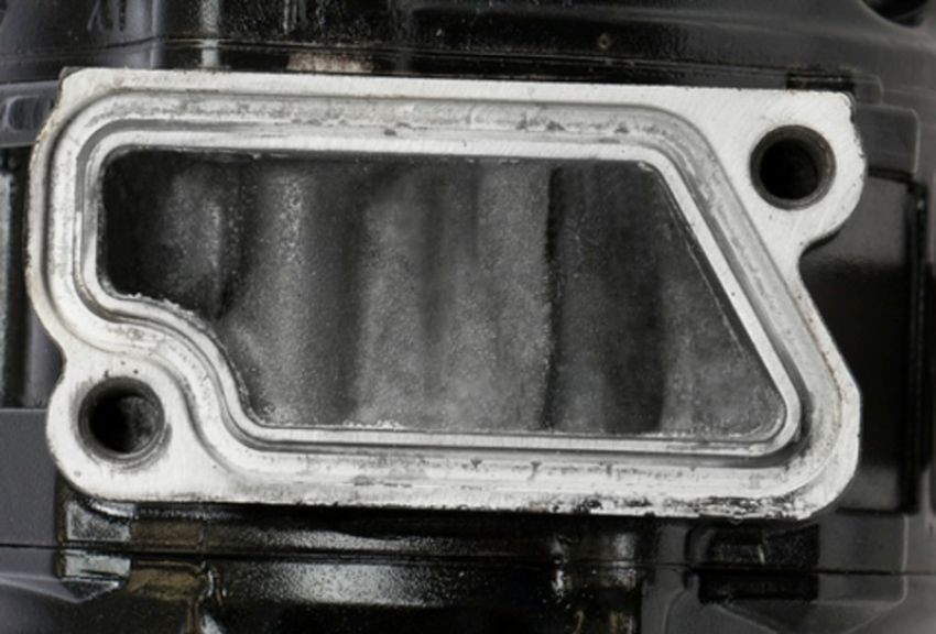 Four Seasons 97392 Denso 7SEU17C Reman Compressor