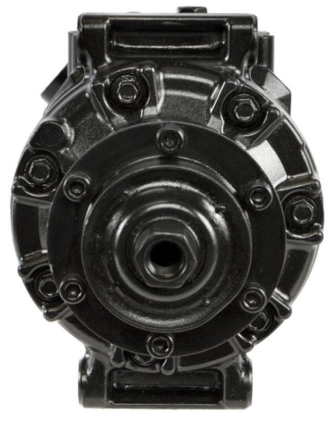 Four Seasons 97392 Denso 7SEU17C Reman Compressor