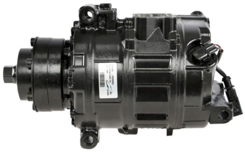 Four Seasons 97392 Denso 7SEU17C Reman Compressor