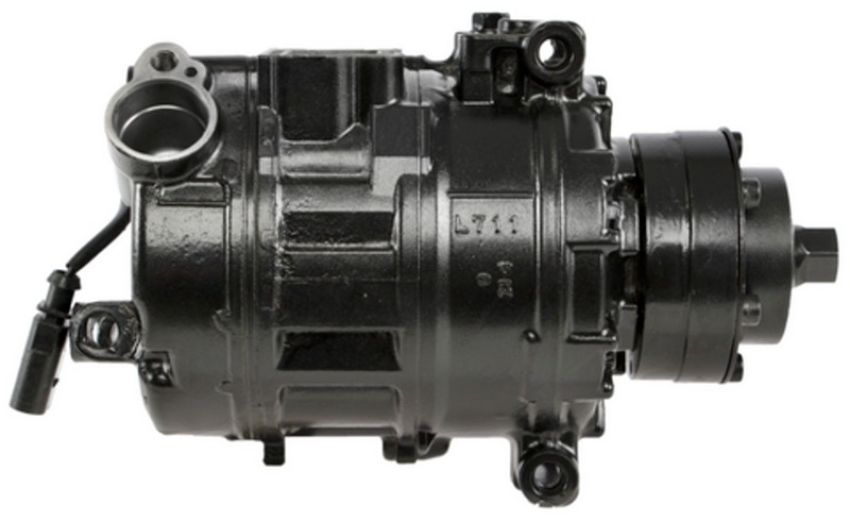 Four Seasons 97392 Denso 7SEU17C Reman Compressor