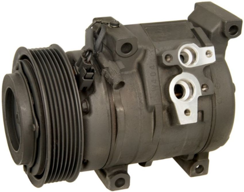 Four Seasons 97393 Denso 10S15C Reman Compressor