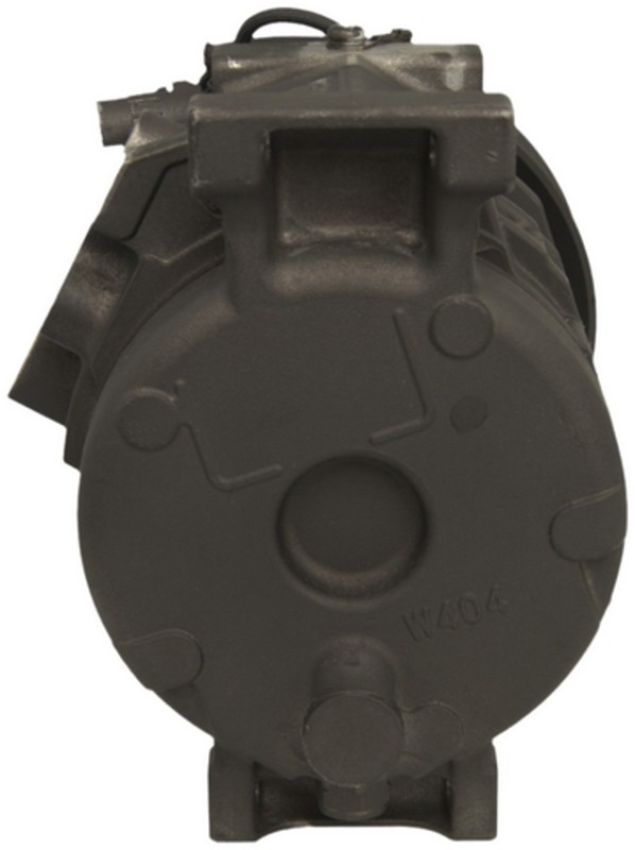 Four Seasons 97393 Denso 10S15C Reman Compressor