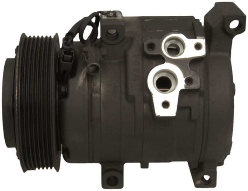 Four Seasons 97393 Denso 10S15C Reman Compressor