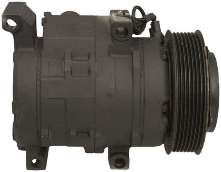 Four Seasons 97393 Denso 10S15C Reman Compressor