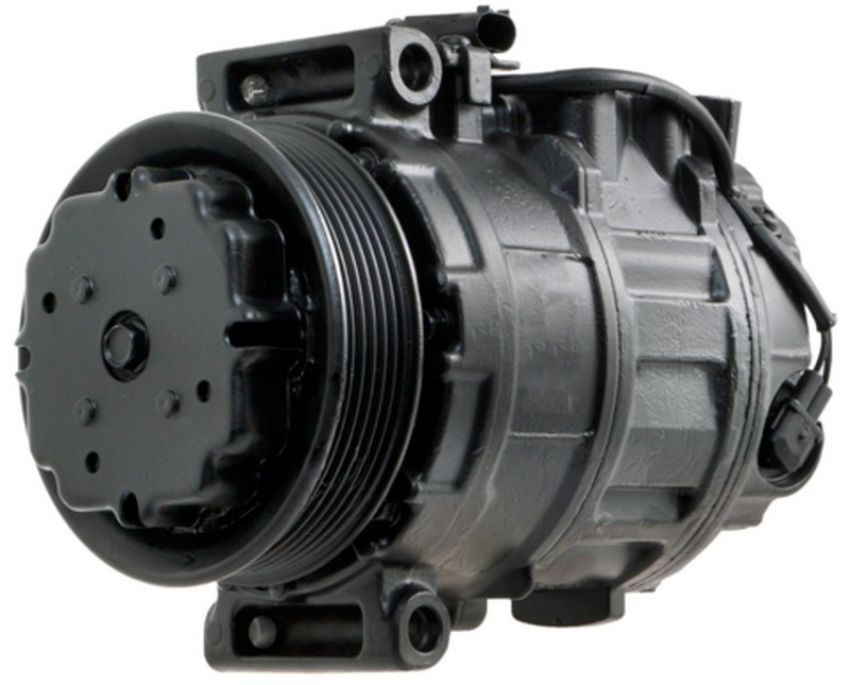 Four Seasons 97394 Denso 7SEU16C Reman Compressor