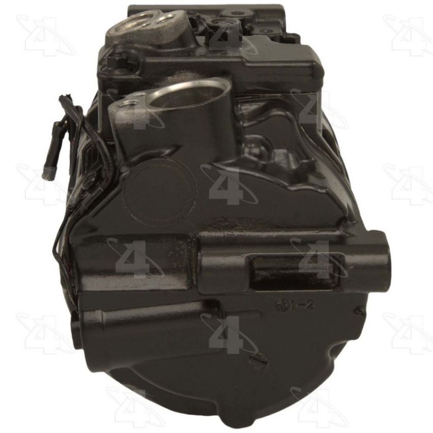 Four Seasons 97394 Denso 7SEU16C Reman Compressor