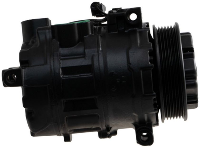 Four Seasons 97394 Denso 7SEU16C Reman Compressor
