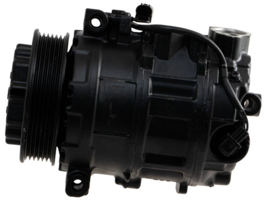 Four Seasons 97394 Denso 7SEU16C Reman Compressor