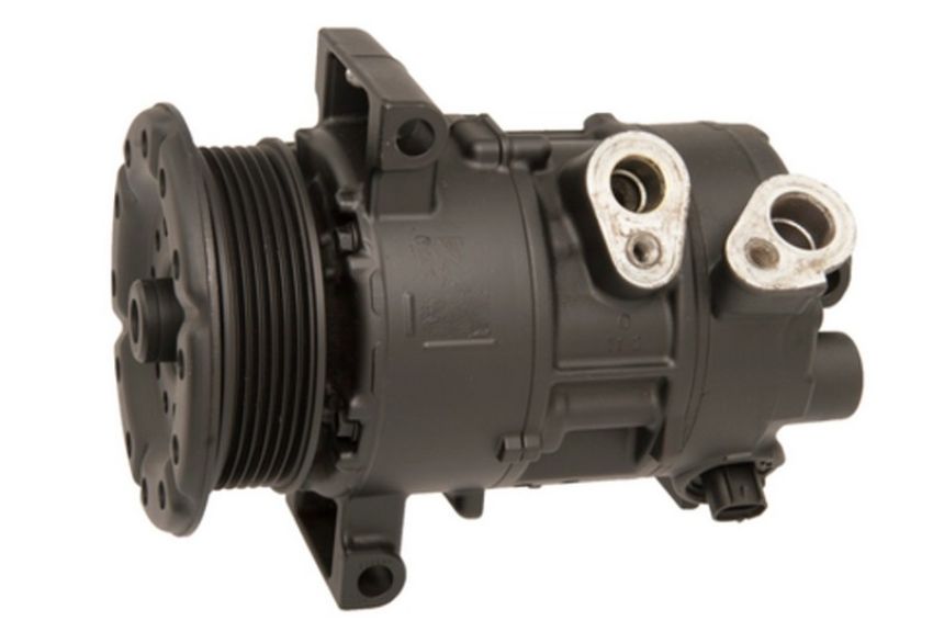 Four Seasons 97395 Denso 5SE12C Reman Compressor