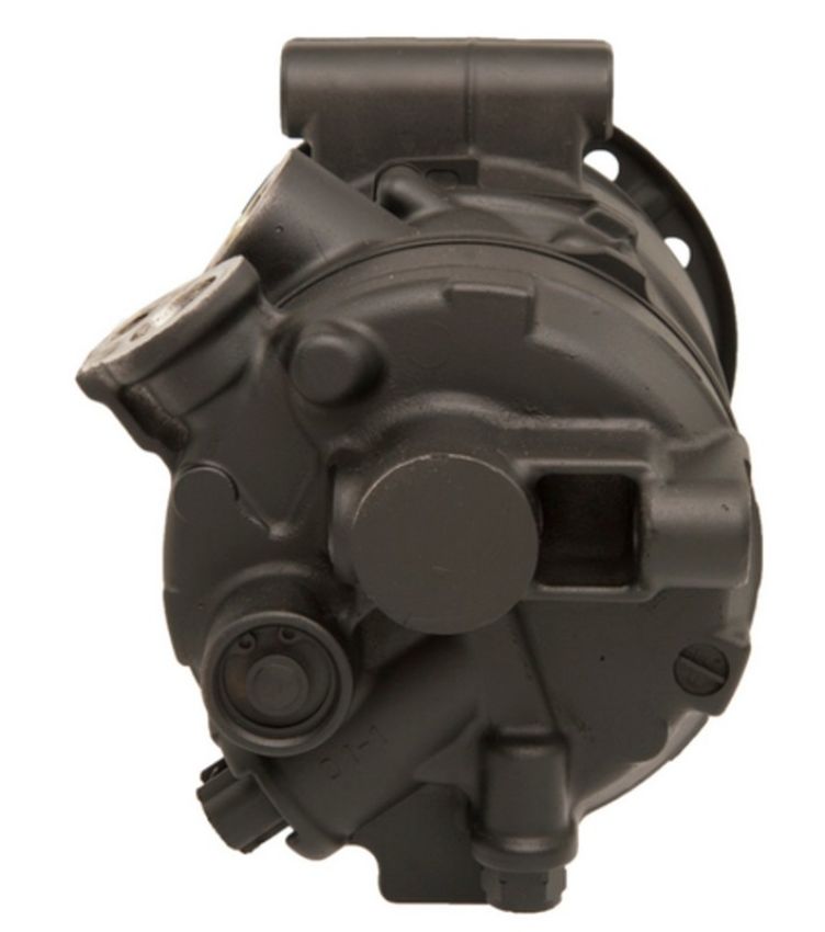 Four Seasons 97395 Denso 5SE12C Reman Compressor