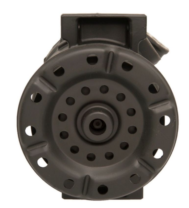 Four Seasons 97395 Denso 5SE12C Reman Compressor