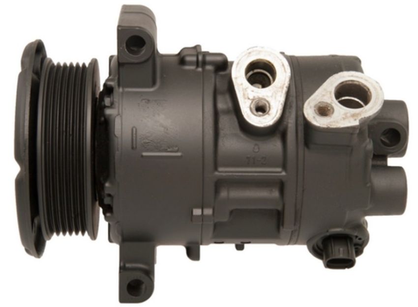 Four Seasons 97395 Denso 5SE12C Reman Compressor