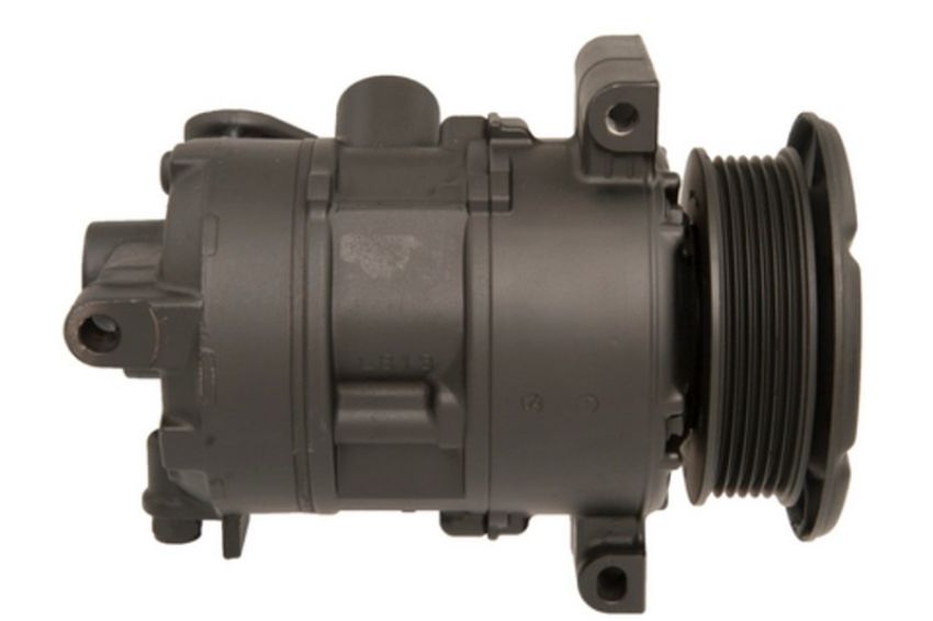 Four Seasons 97395 Denso 5SE12C Reman Compressor