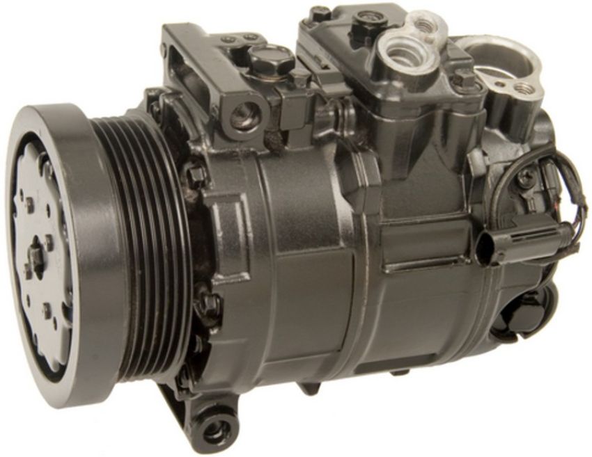 Four Seasons 97396 Denso 7SEU17C Reman Compressor