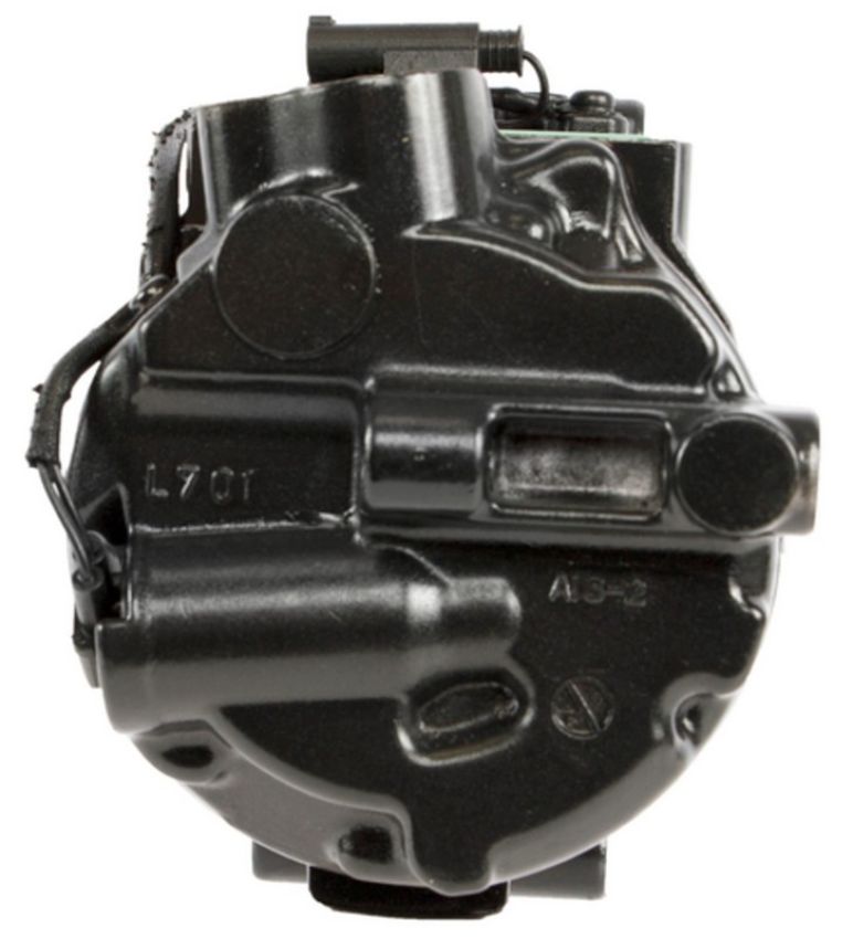 Four Seasons 97396 Denso 7SEU17C Reman Compressor