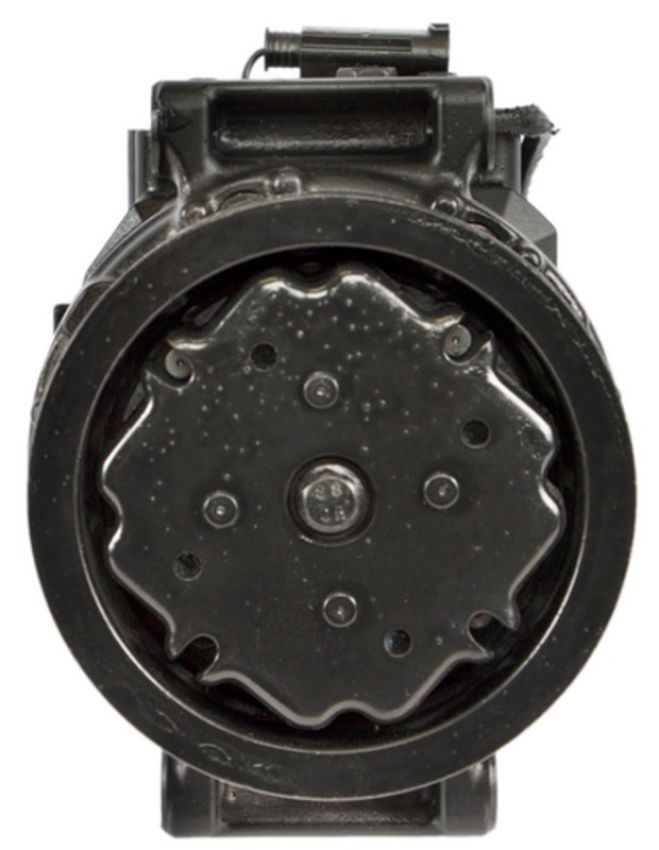 Four Seasons 97396 Denso 7SEU17C Reman Compressor
