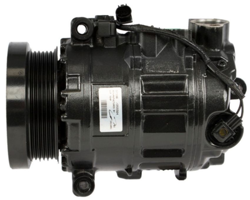 Four Seasons 97396 Denso 7SEU17C Reman Compressor