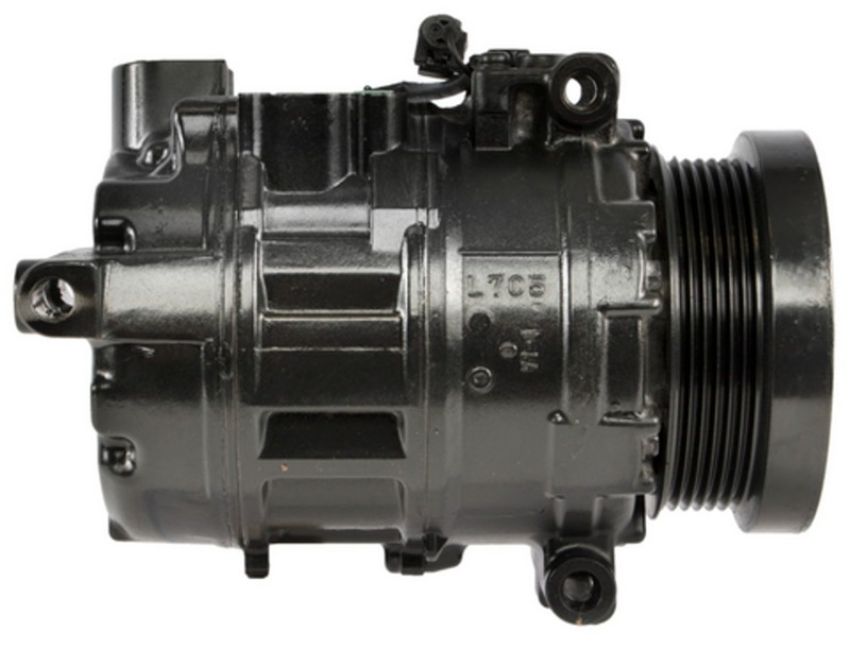 Four Seasons 97396 Denso 7SEU17C Reman Compressor