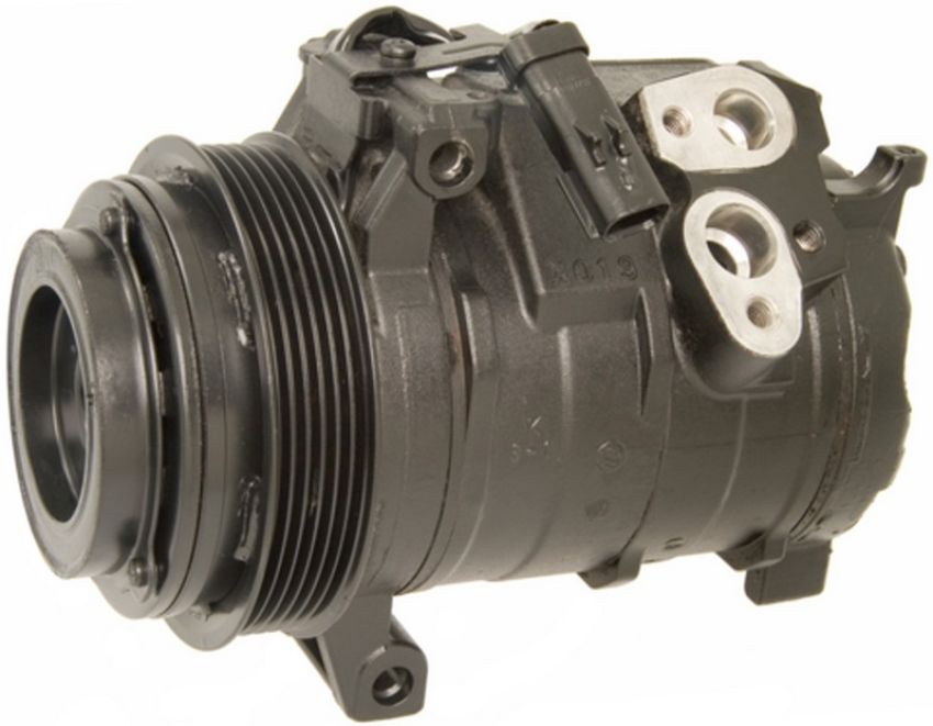 Four Seasons 97397 Denso 10S17C Reman Compressor