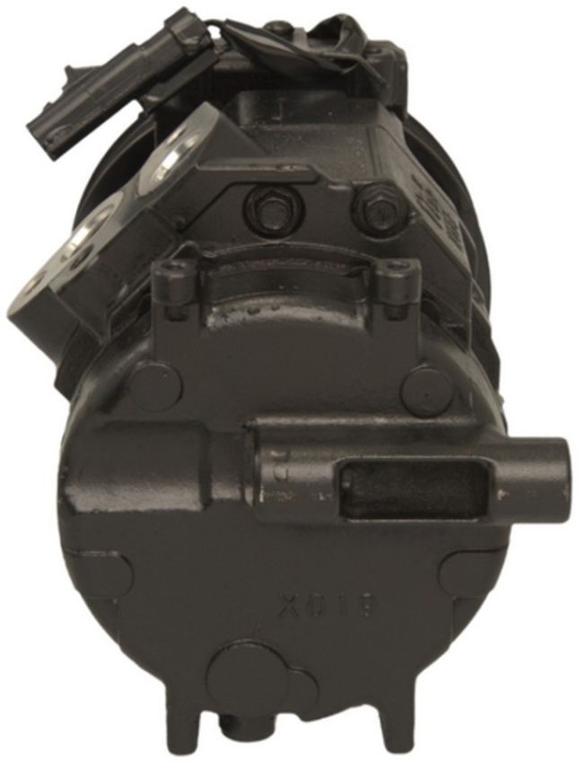 Four Seasons 97397 Denso 10S17C Reman Compressor