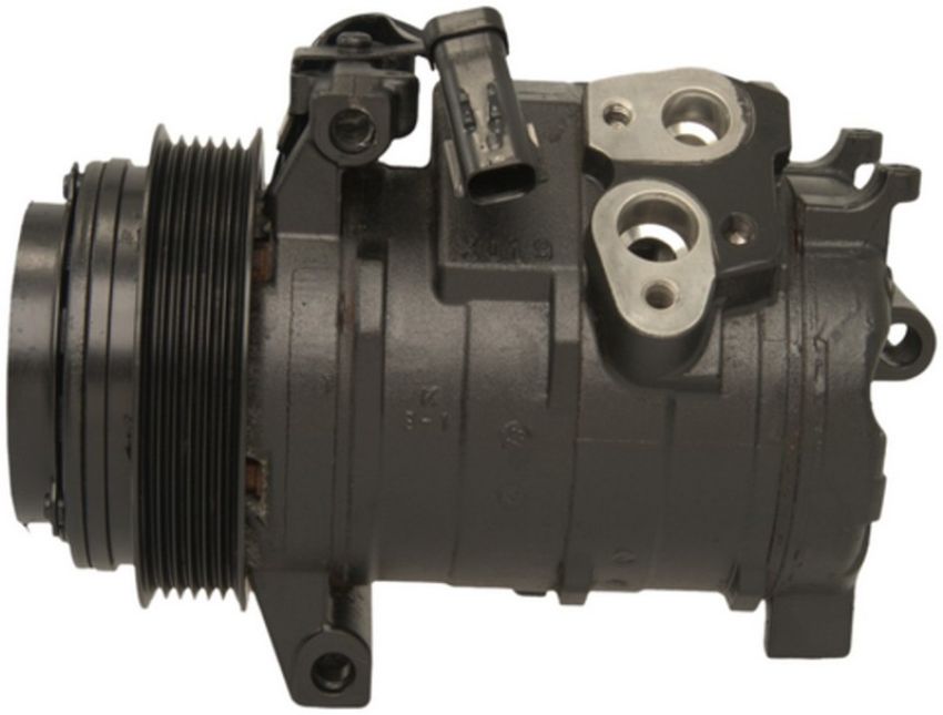 Four Seasons 97397 Denso 10S17C Reman Compressor