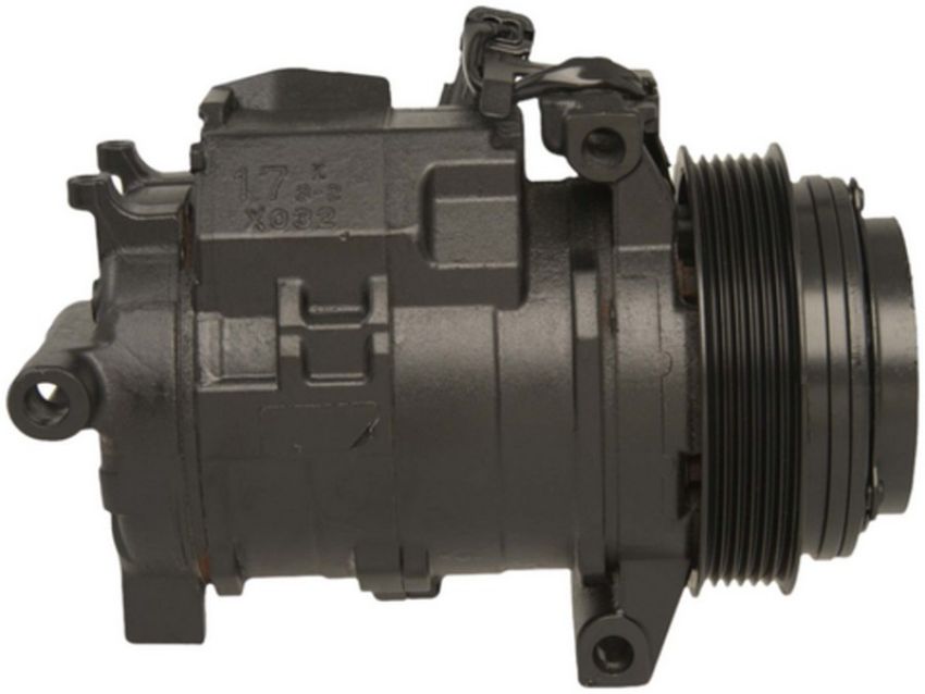 Four Seasons 97397 Denso 10S17C Reman Compressor