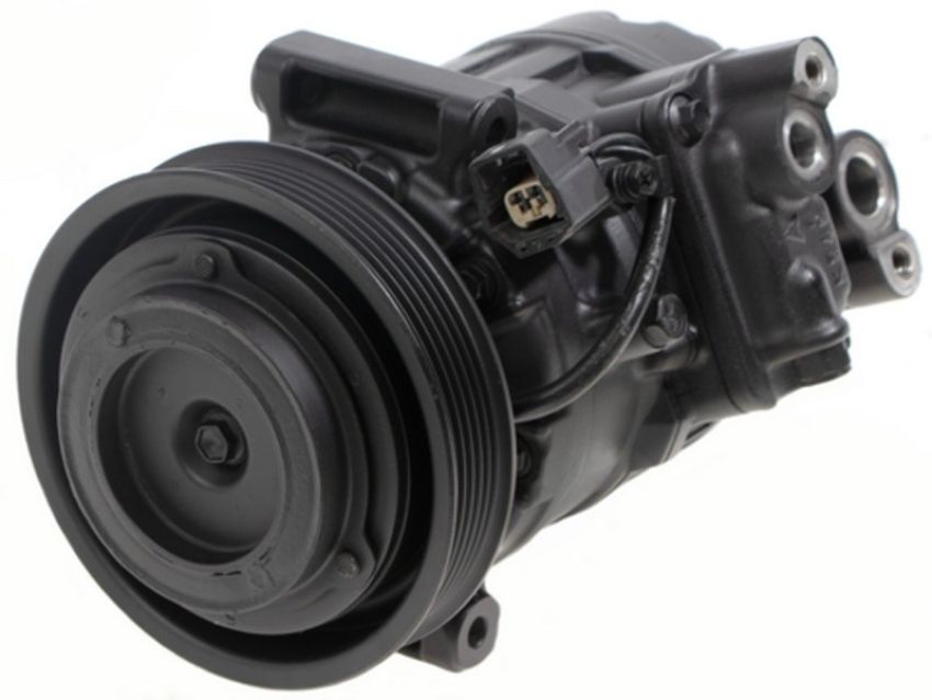 Four Seasons 97398 Denso 7SBU16C Reman Compressor