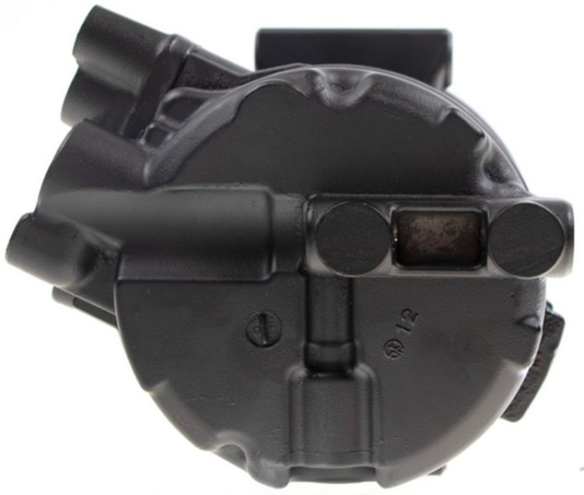 Four Seasons 97398 Denso 7SBU16C Reman Compressor