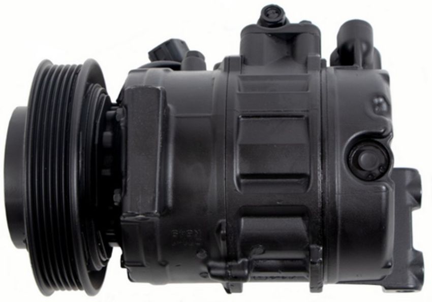 Four Seasons 97398 Denso 7SBU16C Reman Compressor