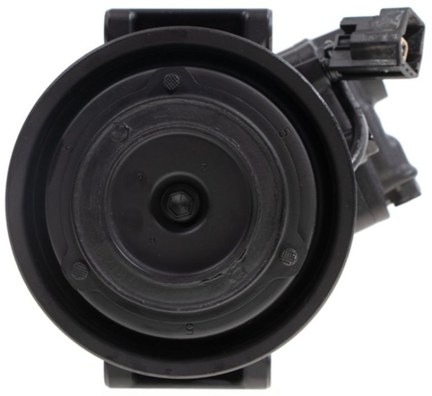 Four Seasons 97398 Denso 7SBU16C Reman Compressor