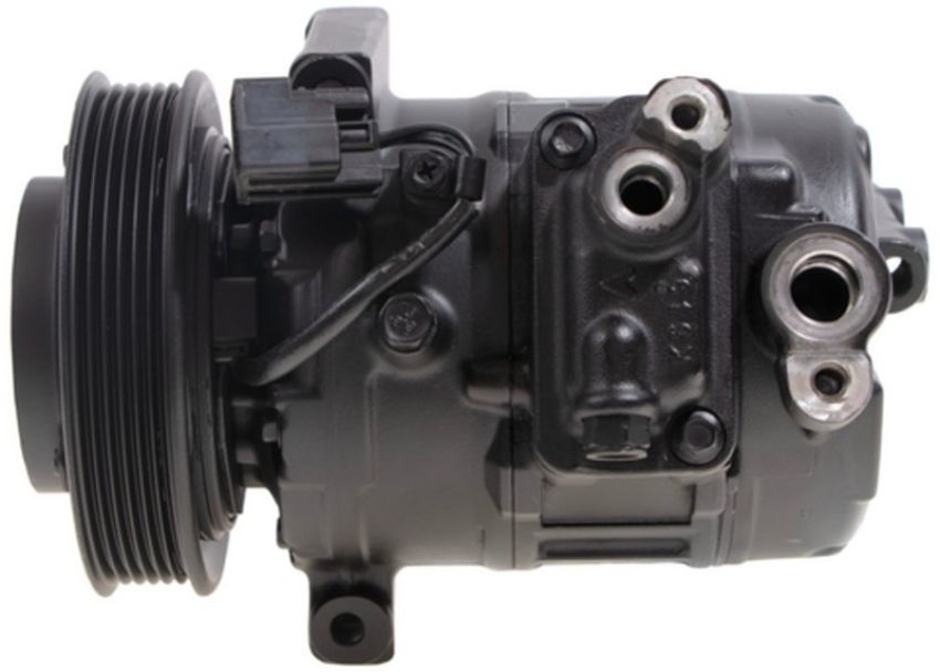 Four Seasons 97398 Denso 7SBU16C Reman Compressor