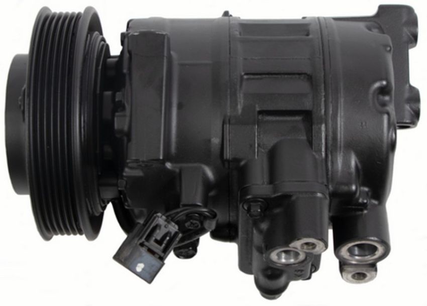 Four Seasons 97398 Denso 7SBU16C Reman Compressor