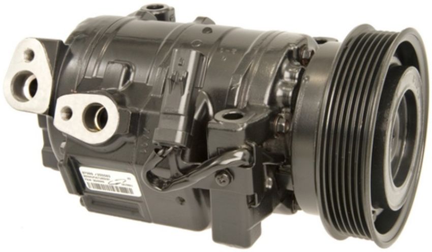 Four Seasons 97399 Denso 10SR17C Reman Compressor