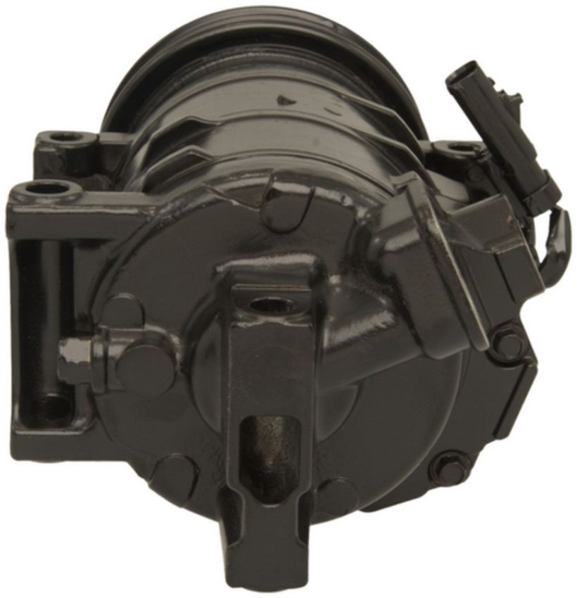 Four Seasons 97399 Denso 10SR17C Reman Compressor