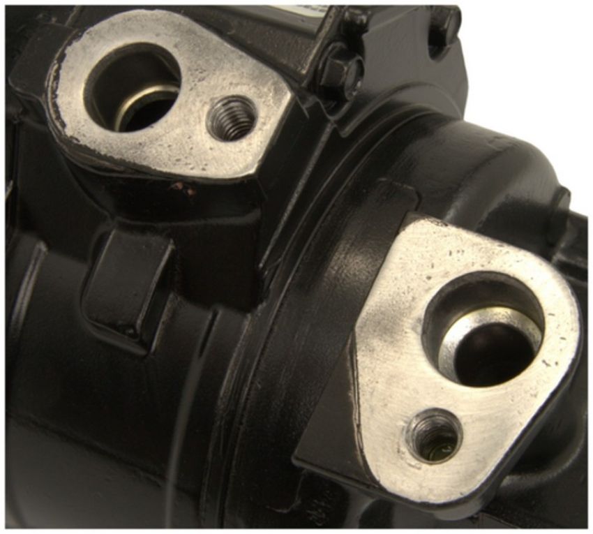 Four Seasons 97399 Denso 10SR17C Reman Compressor
